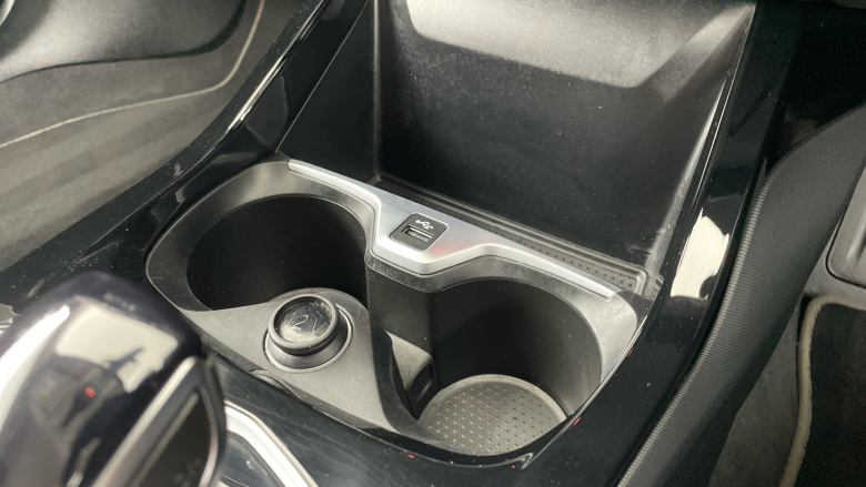 BMW 1 Series 118i [136] Sport 5dr Step Auto [Live Cockpit Pro] Petrol Hatchback